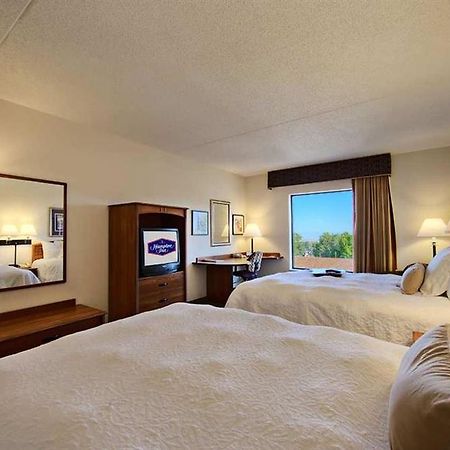 Hampton Inn Tooele Room photo