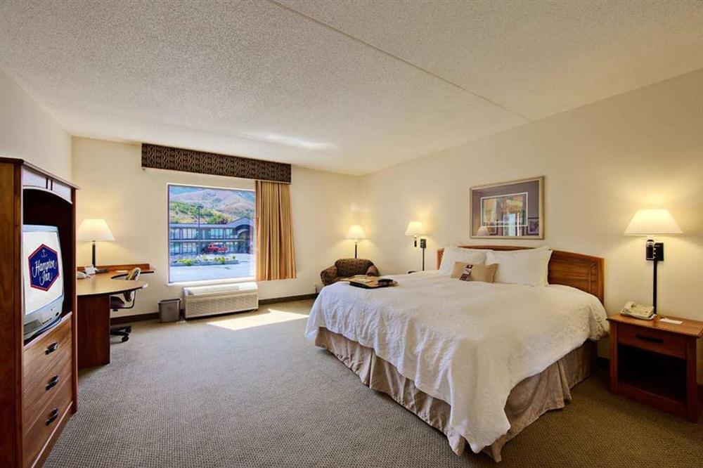 Hampton Inn Tooele Room photo