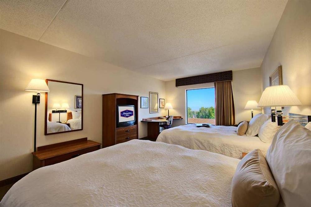 Hampton Inn Tooele Room photo