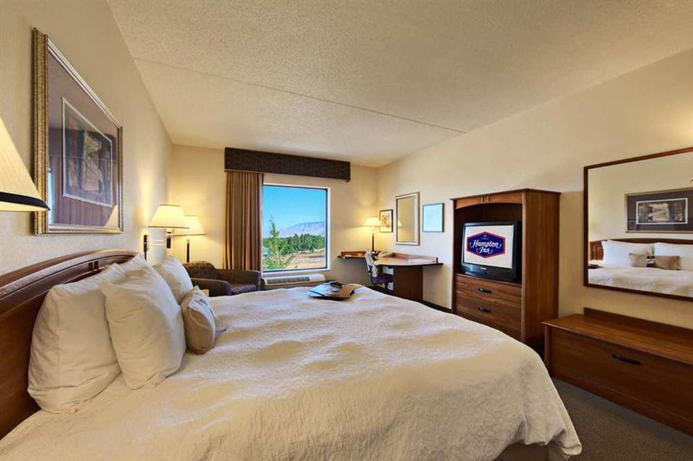 Hampton Inn Tooele Room photo