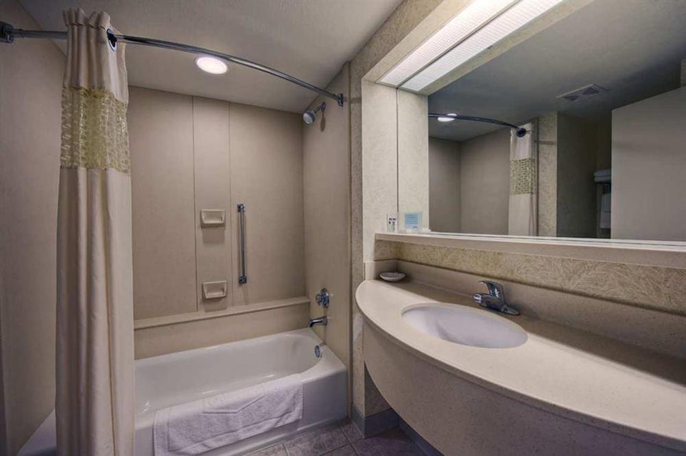 Hampton Inn Tooele Room photo